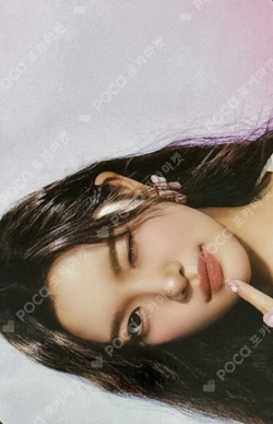 STYLE QQ MUSIC photocard