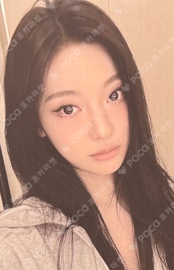 RICH MAN POP-UP @Complex LA REWARD photocard
