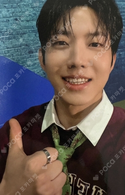 Pocamarket, DAY6 DOWOON The DECADE In-Ear Earphones ver. K-pop