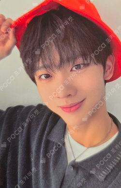 Pocamarket, EVNNE YOOSEUNGEON Un: SEEN JUMP UP K-pop Photocard