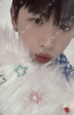 Pocamarket, FANTASY BOYS Oh Hyeon Tae NEW TOMORROW Platform ver. K