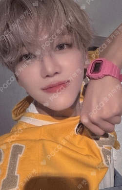 Pocamarket, NCT JAEMIN NCTzen DREAM-JAPAN Meeting 2025 NCT DREAM