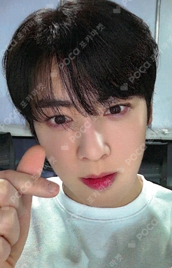 Pocamarket, ASTRO ChaEunwoo 2022 OFFICIAL PHOTO BOOK [MAGAZINE