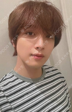 Pocamarket, NCT HAECHAN DREAM( )SCAPE ZONE T-SHIRT SET K-pop Photocard