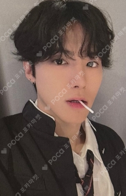 Pocamarket, THE BOYZ ERIC a;effect Hellolive shop K-pop Photocard