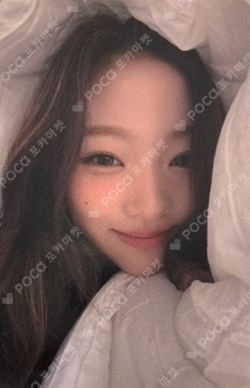 STYLE KTOWN4U LUCKY DRAW photocard