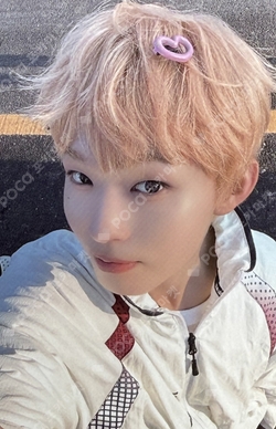 Pocamarket, KickFlip Keiju Flip it, Kick it! BROADCAST K-pop Photocard