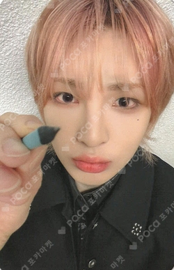 Pocamarket, EPEX MU EPEX 2nd FANCON YOUTH DAYS TRADING CARD K-pop