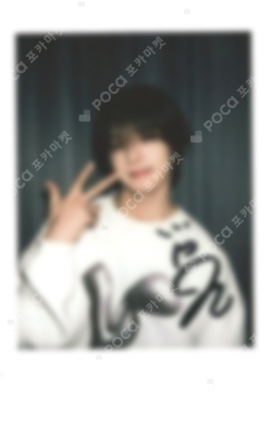 Pocamarket, &TEAM K 2026 MIXPOP CONCERT K-pop Photocard