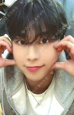 Pocamarket, BAE173 JUNSEO BAE173 2023 SEASON'S GREETINGS K-pop