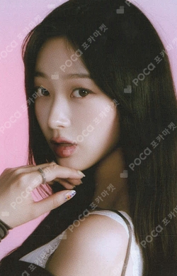 #potd #aespa in Bangkok PHOTO CARD SET photocard