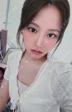 CLIO photocard