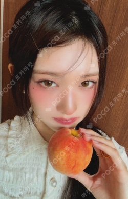 DELING photocard