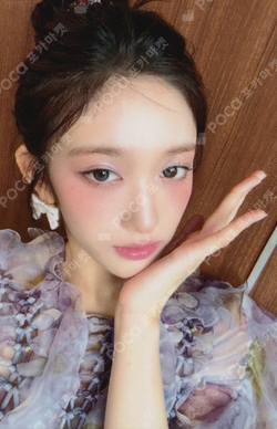 DELING photocard