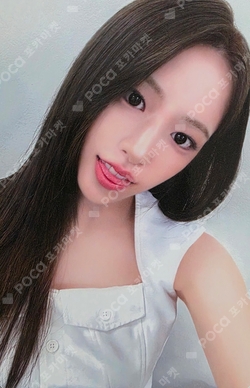 CLIO photocard