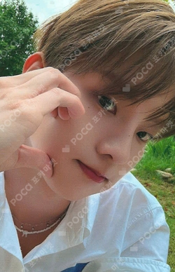 THEBOYZ キュー アメリカ トレカ　THEBLAZE THEBOYZ ヨンフン アメリカ トレカ THE BLAZE グッズ - メルカリ