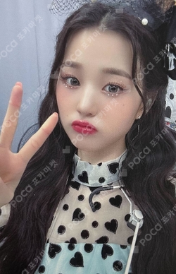 Pocamarket, IZ*ONE JANGWONYOUNG ONEIRIC THEATER BLU-RAY K-pop
