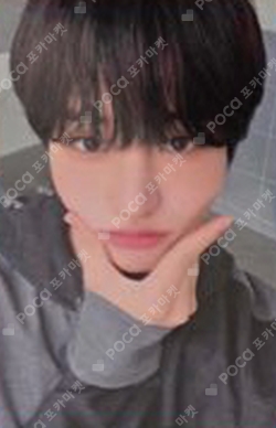 I did it. Ice-Camp Ver. STARSHIPSQUARE - IDID - JANGYONGHOON