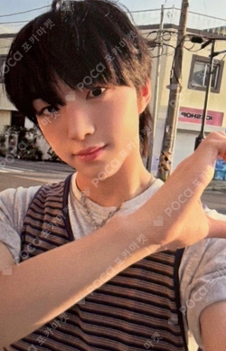 IDID Photocards | Pocamarket
