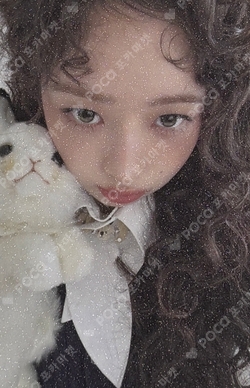 KNIGHT photocard