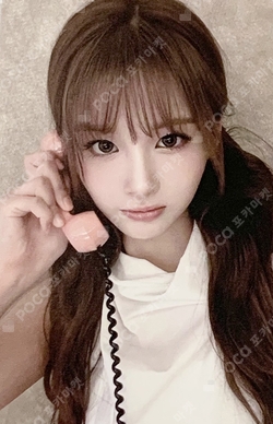 Pocamarket, NMIXX SULLYOON Fe3O4: BREAK Platform_Nemo ver. K-pop