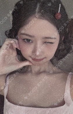 KNIGHT photocard