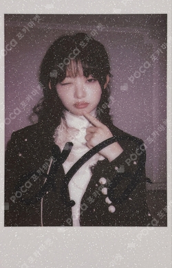KNIGHT photocard