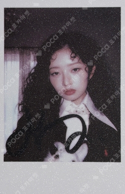KNIGHT photocard