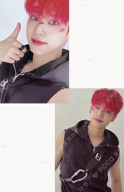 Pocamarket, AB6IX KIM DONG HYUN 1ST WORLD TOUR '6IXENSE' IN SEOUL