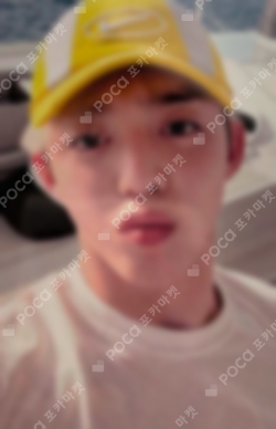 Pocamarket, Seventeen S.COUPS HAPPY S.COUPS DAY BIRTHDAY BOX VER.4