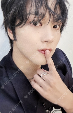 Pocamarket, NCT HAECHAN NCT 2018 Fan Party! [SPRING] TICKET HOLDER