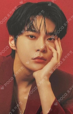 Pocamarket, NCT DOYOUNG Fact Check Exhibit Ver. Walmart Exclusive