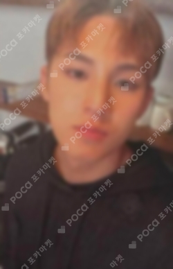 Pocamarket, Seventeen MINGYU 17 IS RIGHT HERE Deluxe Ver. K-pop