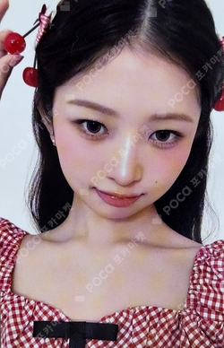 rom'u photocard