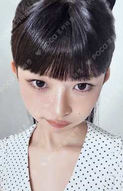 rom'u photocard
