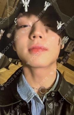 Pocamarket, PARK JI HOON PARK JI HOON 2021 PARK JIHOON ONLINE