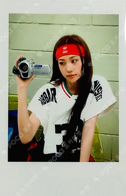 Pocamarket, izna Choi Jung Eun Not Just Pretty PHOTOBOOK Ver.+