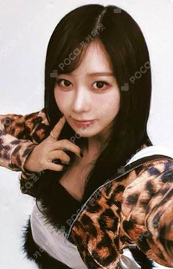 2025 aespa LIVE TOUR SYNK : aeXIS LINE in JAPAN RANDOM PHOTOCARD photocard