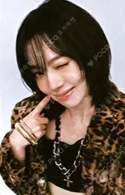 2025 aespa LIVE TOUR SYNK : aeXIS LINE in JAPAN RANDOM PHOTOCARD photocard