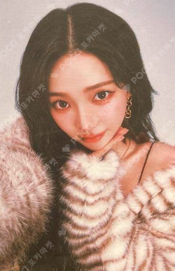 2025 aespa LIVE TOUR SYNK : aeXIS LINE in JAPAN RANDOM PHOTOCARD photocard