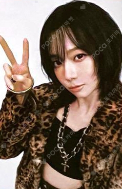 2025 aespa LIVE TOUR SYNK : aeXIS LINE in JAPAN RANDOM PHOTOCARD photocard