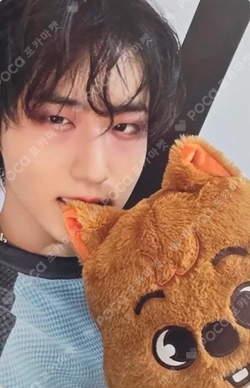 Pocamarket, Stray Kids HAN Stray Kids World Tour dominATE SEOUL