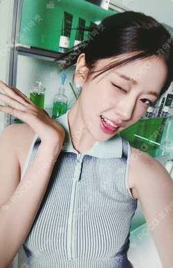 LABO H photocard