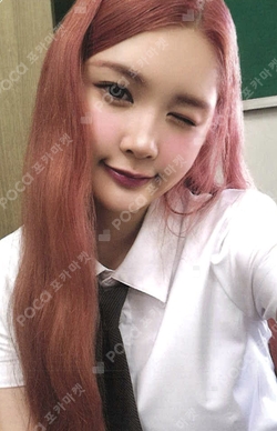 STYLE GUIDE BOOK photocard