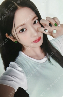 LABO H photocard