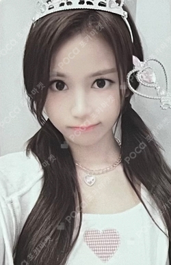 STYLE SM STORE LUCKY DRAW photocard