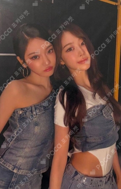 2025 aespa LIVE TOUR SYNK : aeXIS LINE in JAPAN CD REWARD photocard