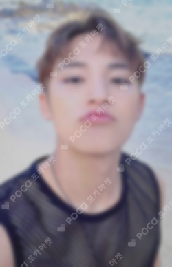 K-POP・アジア Visual King MINGYU Interpark Your Choice Kim Mingyu - Visual King of KPOP 2023