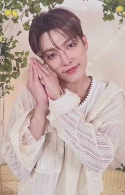 Pocamarket, ATEEZ HONGJOONG 2024 SEASON'S GREETINGS YES24 K-pop