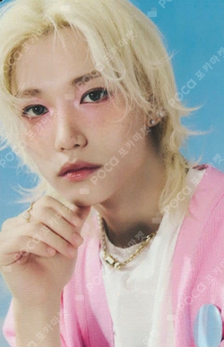 Pocamarket, Stray Kids FELIX Christmas EveL INTERPARK K-pop